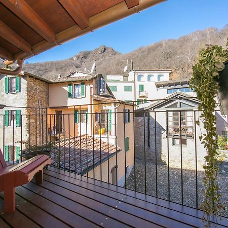 Ca' Melin - Happy Rentals Mugena Екстериор снимка