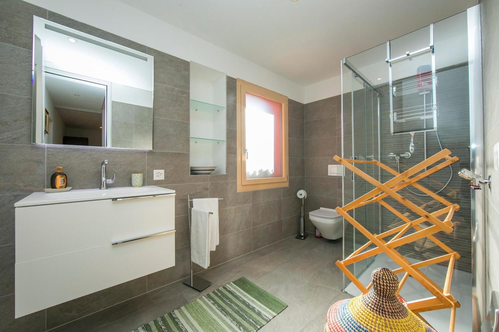 Ca' Melin - Happy Rentals Mugena Екстериор снимка